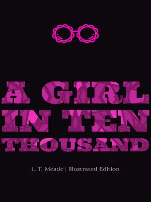 cover image of A Girl in Ten Thousand